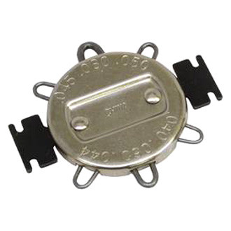 Lisle® - 6-Wire Spark Plug Gauge