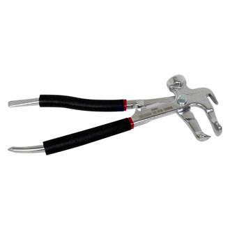 Lisle® - Wheel Weight Pliers