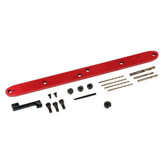 Lisle® - Manifold Drill Template