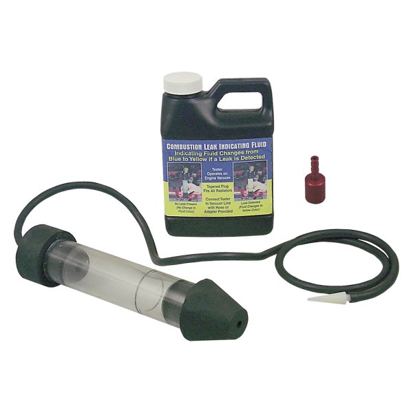 Lisle® - Combustion Leak Detector Kit