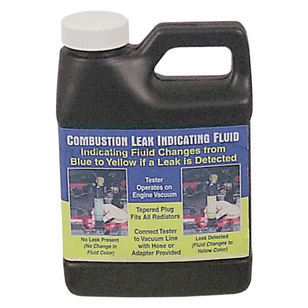 Lisle® - 16 oz. Combustion Leak Indicating Fluid