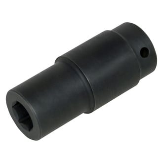 Lisle® - Harmonic Balancer Socket