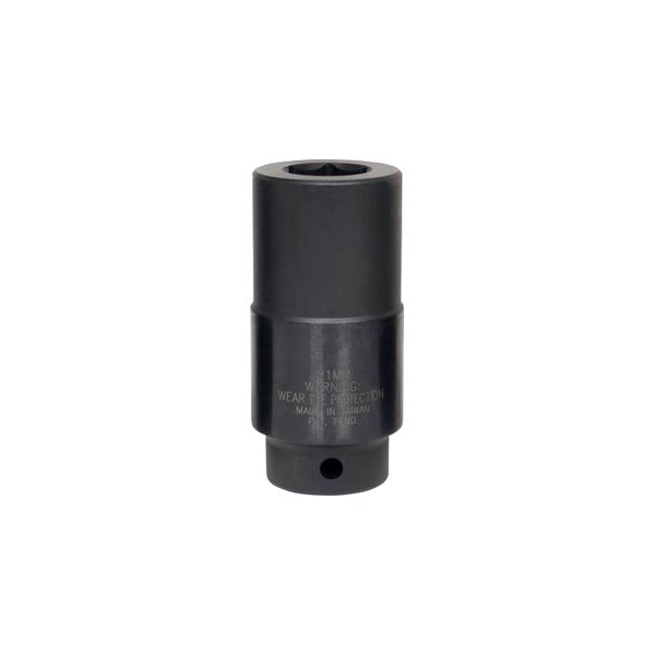 Lisle® - 21 mm Harmonic Balancer Socket