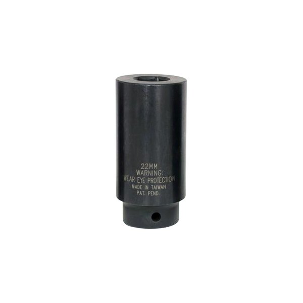 Lisle® - 22 mm Harmonic Balancer Socket