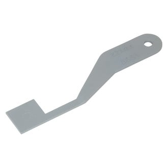 Lisle® - 22 mm Brake Lining Thickness Gauge