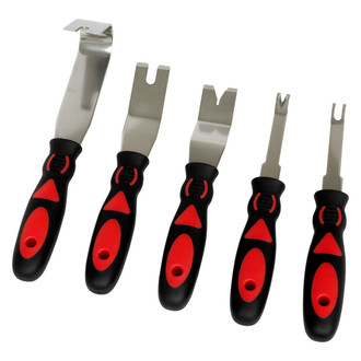 Lisle® - 5-Piece Trim Removal Set