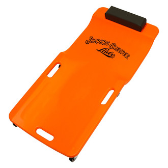 Lisle® - 300 lb 38" x 4" Orange Creeper