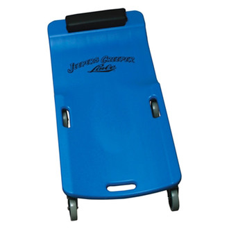 Lisle® - 300 lb 38" x 8" Blue Creeper