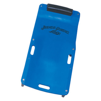 Lisle® - 300 lb 38" x 4" Blue Creeper