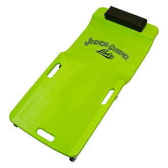 Lisle® - 300 lb 38" x 4" Green Creeper