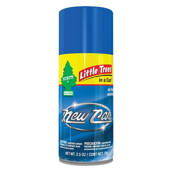 Little Trees® - In A Can™ New Car Air Freshener