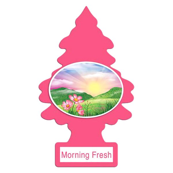 Little Trees® - Tree™ Morning Fresh Air Freshener