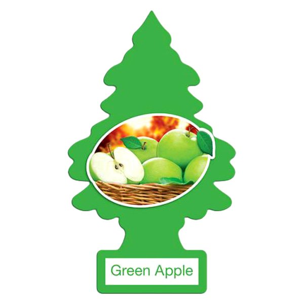 Little Trees® - Tree™ Green Apple Air Freshener