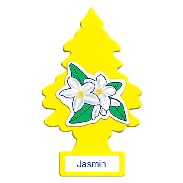 Little Trees® - Magic Tree™ Jasmin Air Fresheners