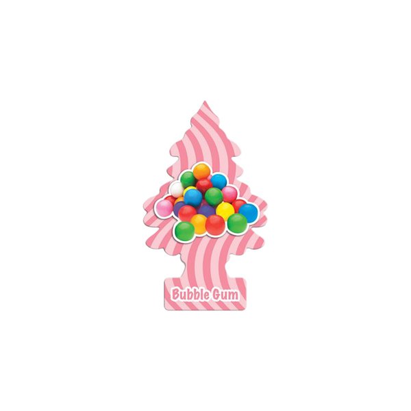 Little Trees® 32048 - Trees™ Bubble Gum Air Fresheners