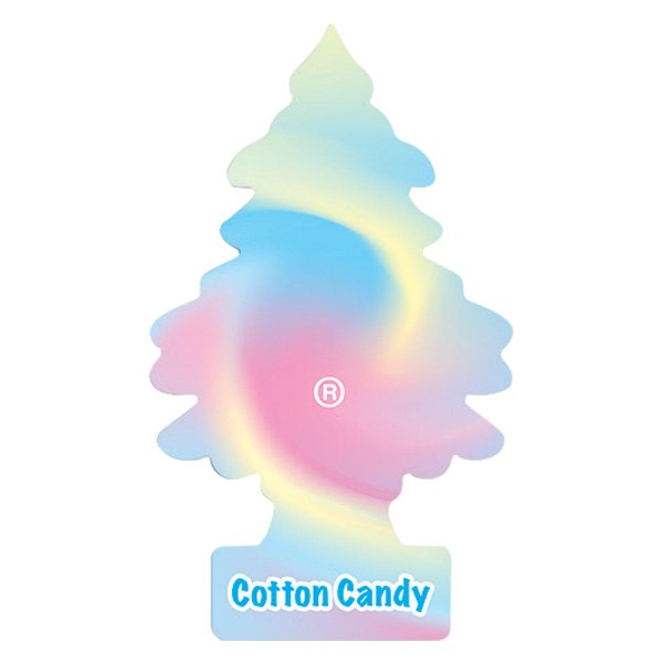 Little Trees® - Magic Tree™ Cotton Candy Air Fresheners
