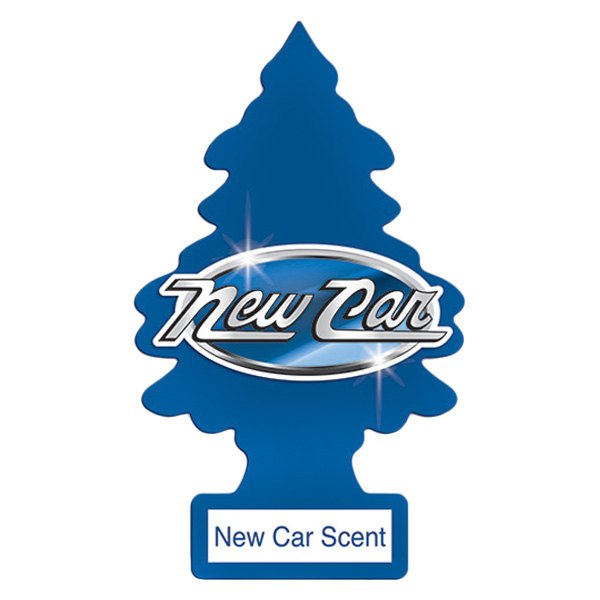 Little Trees® - Magic Tree™ New Car Air Fresheners