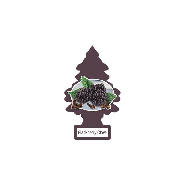 Little Trees® 37343 - Trees™ Blackberry Clove Air Fresheners