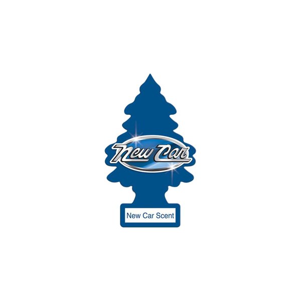 Little Trees® - Trees™ New Car Breeze Air Fresheners