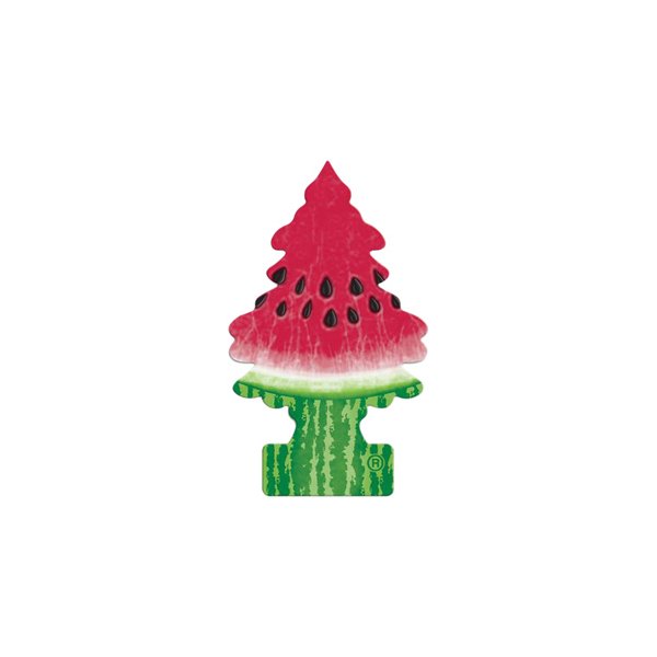 Little Trees® U1P-10320 - Trees™ Watermelon Air Freshener