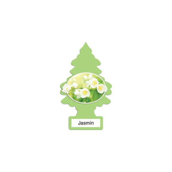 Little Trees® U1P-10433 - Trees™ Jasmin Air Fresheners