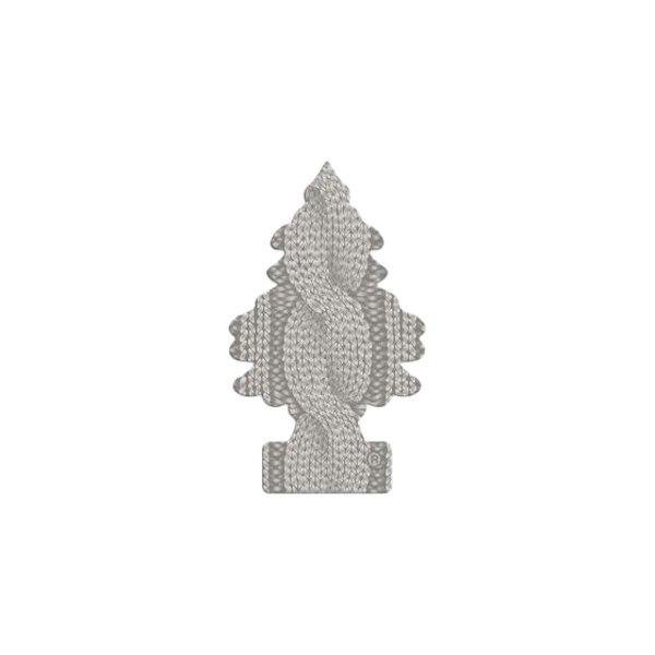 Little Trees® U6P-67193 - Trees™ Cable Knit Air Fresheners