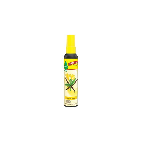 Little Trees® UPS05005 - Pump™ 2 oz. Pump Vanilla Air Freshener