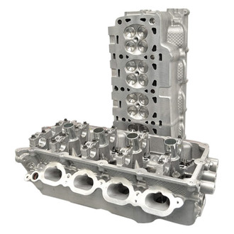 Livernois Motorsports® - Powerstorm Race Series Cylinder Heads