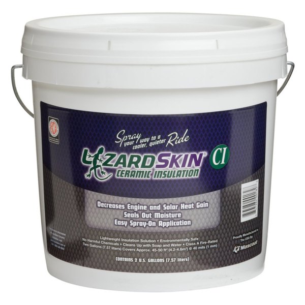 LizardSkin® - Ceramic Insulation