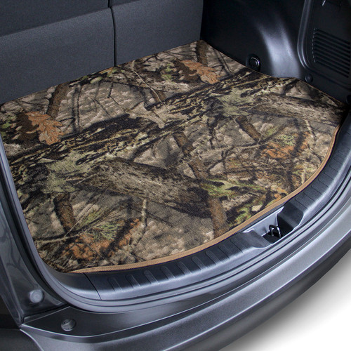 Lloyd Mats® - Break Up Country Cargo Angled