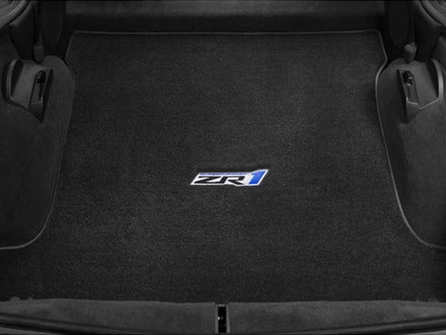 Lloyd Mats® - Lloyd Luxe Floor Mats 10