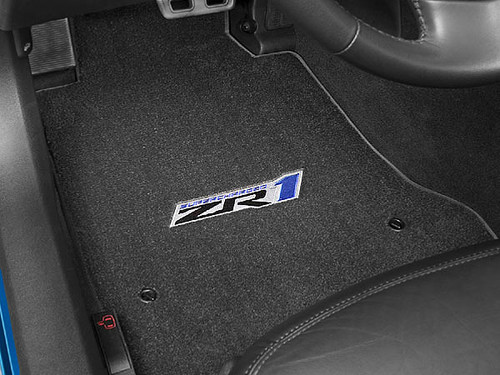 Lloyd Mats® - Lloyd Luxe Floor Mats 1