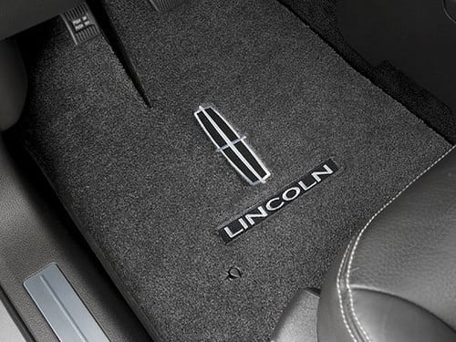 Lloyd Mats® - Lloyd Luxe Floor Mats 2