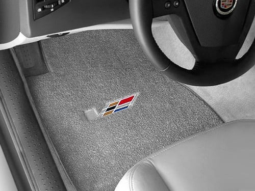 Lloyd Mats® - Lloyd Luxe Floor Mats 3