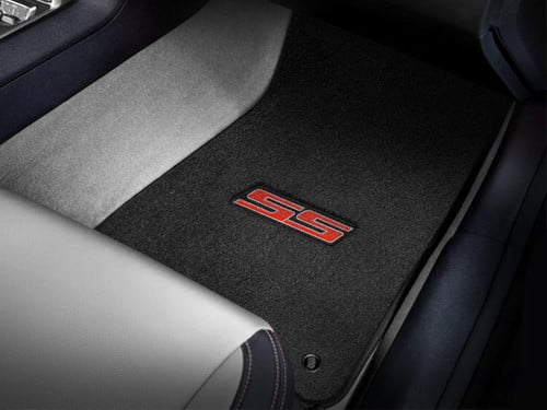 Lloyd Mats® - Lloyd Luxe Floor Mats 4