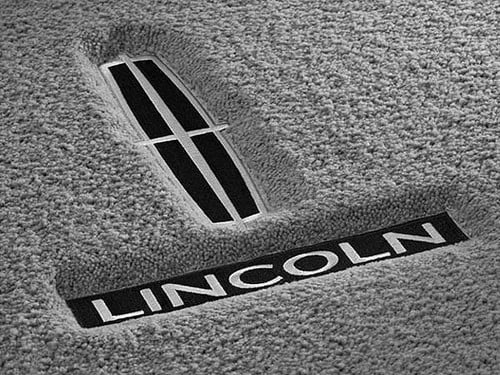 Lloyd Mats® - Lloyd Luxe Floor Mats 5