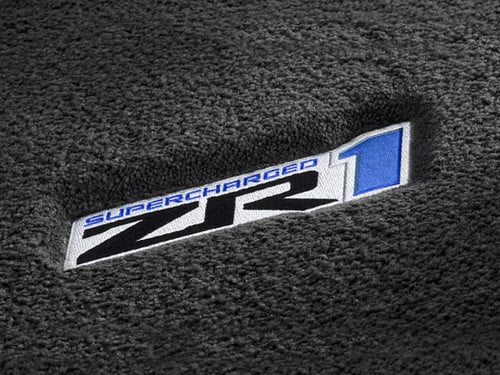 Lloyd Mats® - Lloyd Luxe Floor Mats 6