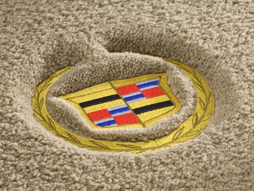 Lloyd Mats® - Lloyd Luxe Floor Mats 7