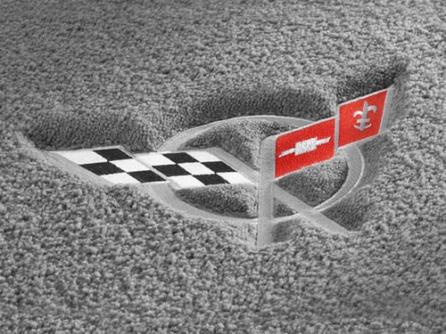 Lloyd Mats® - Lloyd Luxe Floor Mats 8