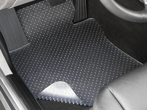 Lloyd Mats® - Lloyd Protector Overlays 1