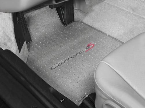Lloyd Mats® - Lloyd Protector Overlays 2