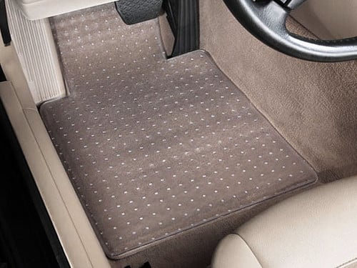 Lloyd Mats® - Lloyd Protector Overlays 3