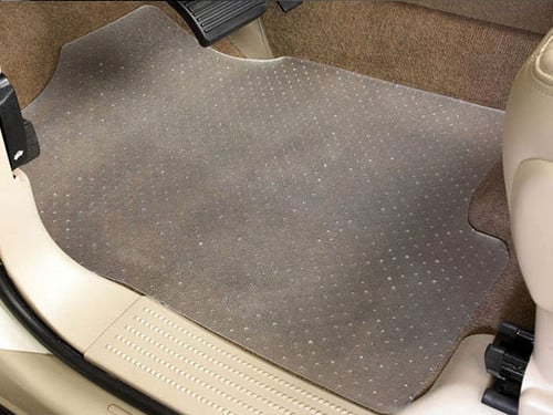 Lloyd Mats® - Lloyd Protector Overlays 5