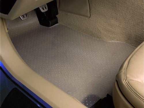 Lloyd Mats® - Lloyd Protector Overlays 6