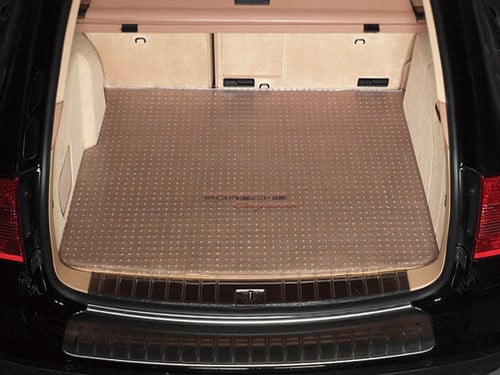Lloyd Mats® - Lloyd Protector Overlays 9