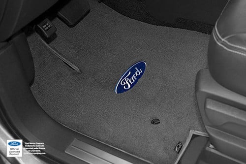 Lloyd Mats® - Lloyd Velourtex Floor Mats 2