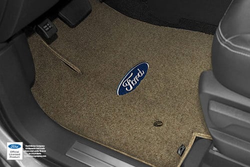 Lloyd Mats® - Lloyd Velourtex Floor Mats 3