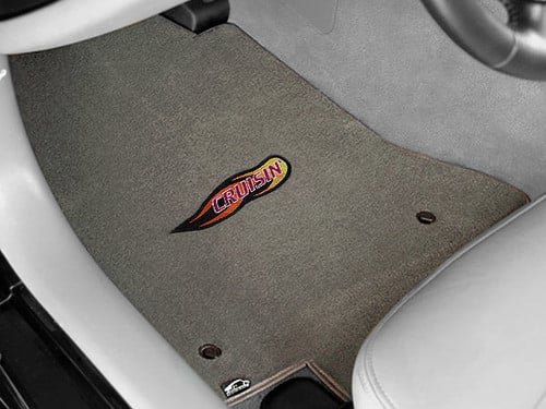 Lloyd Mats® - Lloyd Velourtex Floor Mats 4
