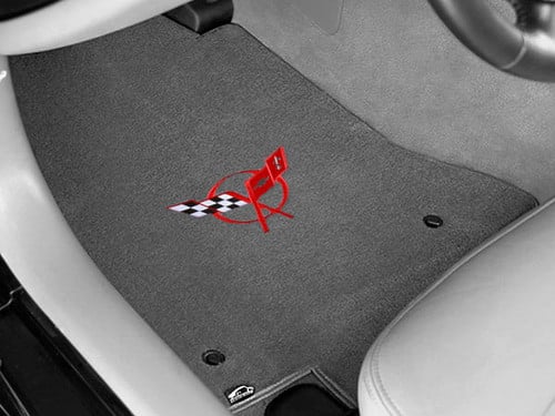 Lloyd Mats® - Lloyd Velourtex Floor Mats 5