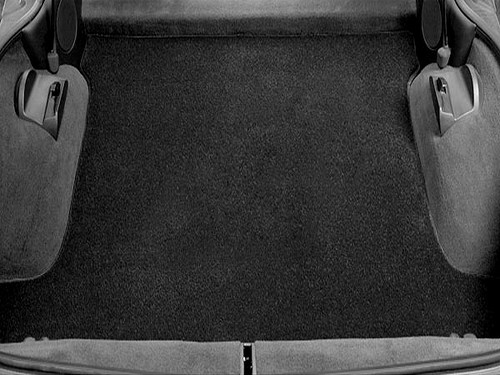 Lloyd Mats® - Lloyd Velourtex Floor Mats 6